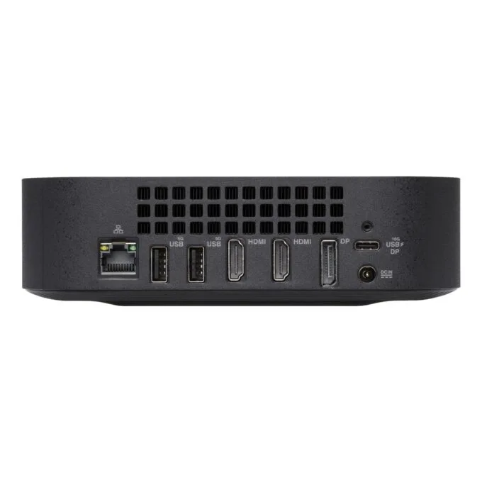 ASUS CHROMEBOX6-S3006UN Core3 100U/8GB/128SSD/Chrome OS — image 5