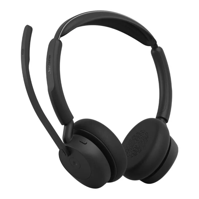 JABRA EVOLVE3 45 STEREO LINK — image 3