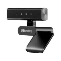 SANDBERG FACE-ID WEBCAM 2 1080p FHD