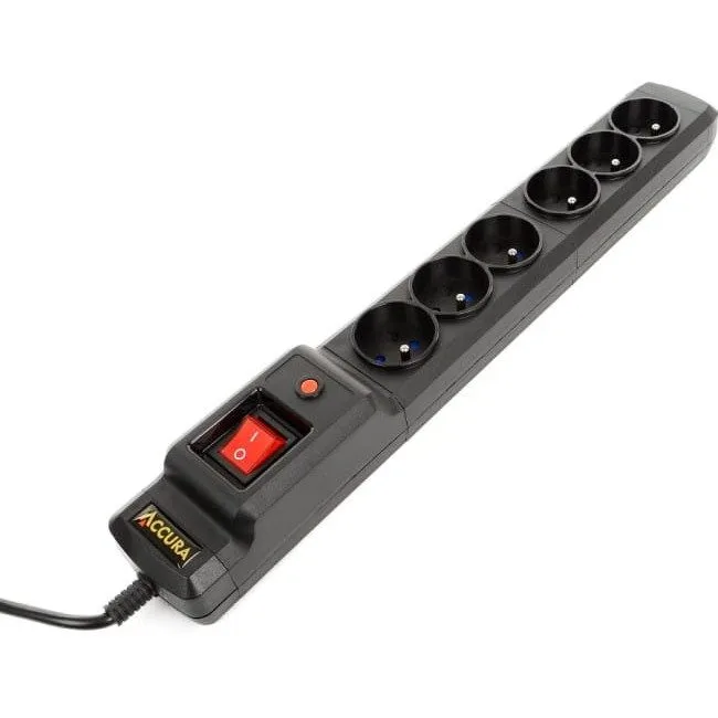 Ever Classic 5 gniazd 1.5m — image 2