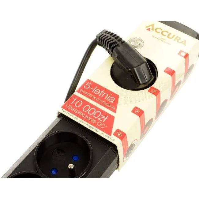 Ever Classic 5 gniazd 1.5m — image 4