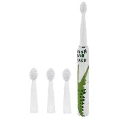 InnoGio GIOsonic Crocodile 3+ zielony