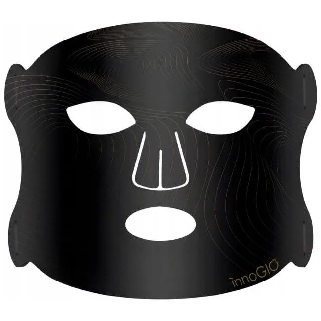 InnoGio GIOperfect Mask LED czarny — image 1