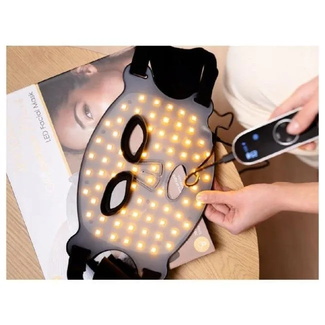 InnoGio GIOperfect Mask LED czarny — image 10
