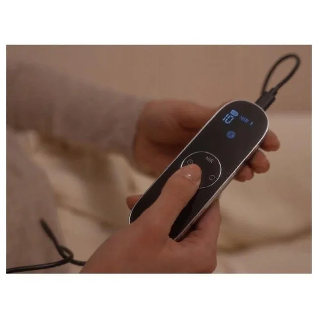 InnoGio GIOperfect Mask LED czarny — image 11