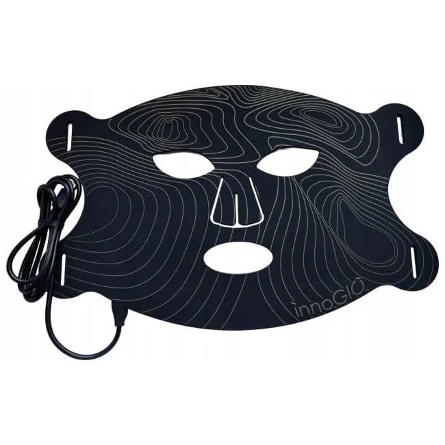 InnoGio GIOperfect Mask LED czarny — image 2