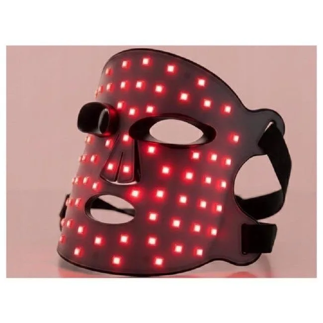 InnoGio GIOperfect Mask LED czarny — image 3