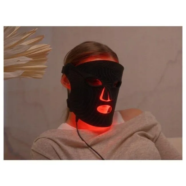 InnoGio GIOperfect Mask LED czarny — image 4