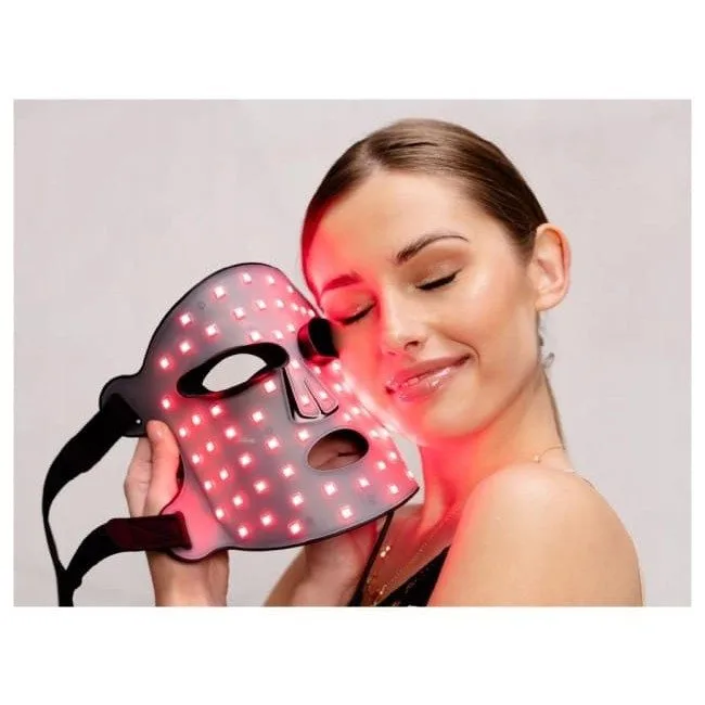 InnoGio GIOperfect Mask LED czarny — image 5