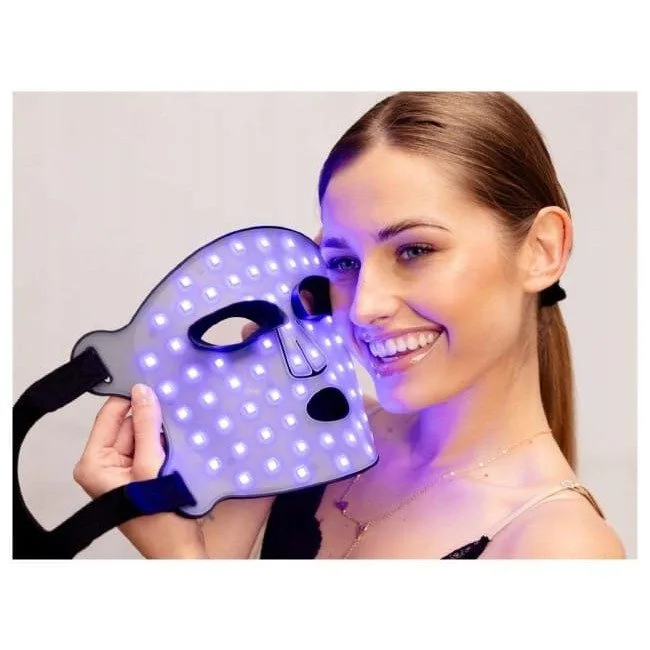 InnoGio GIOperfect Mask LED czarny — image 7