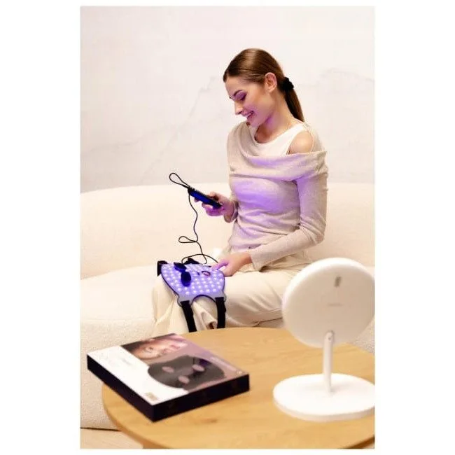 InnoGio GIOperfect Mask LED czarny — image 8