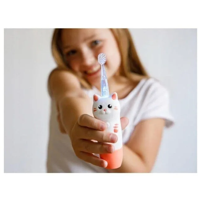 InnoGio GIOcat 2+ pomarańczowy — image 3