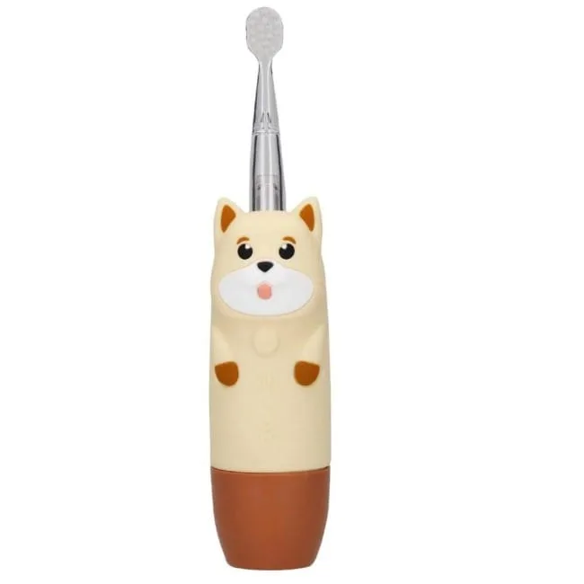 InnoGio GIOdog 2+ brązowy — image 1