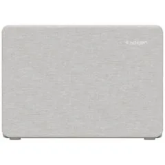 Etui Spigen Urban Fit do Macbook Neo 13" 2026 szary
