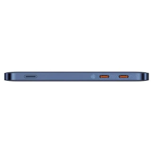 Baseus Blade2 12000 mAh 65W niebieski — image 3
