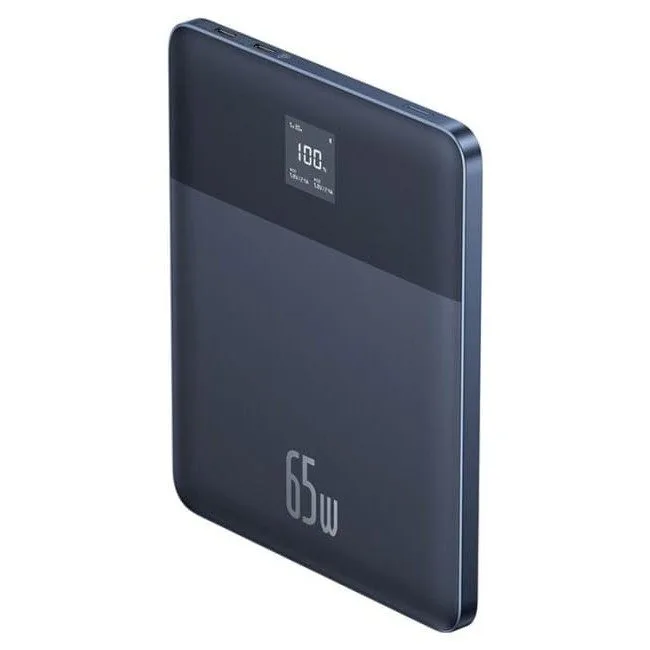 Baseus Blade2 12000 mAh 65W niebieski — image 6