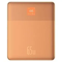 Baseus Blade2 12000 mAh 65W pomarańczowy