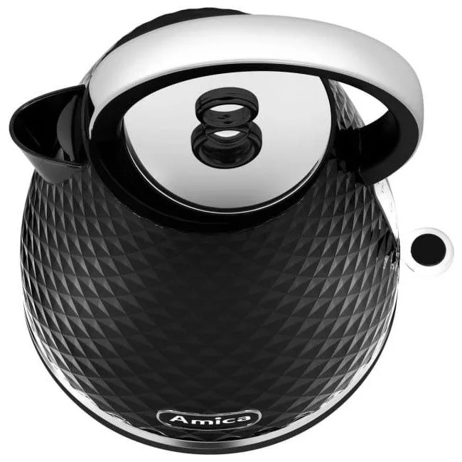 Amica KF3030 czarny — image 5