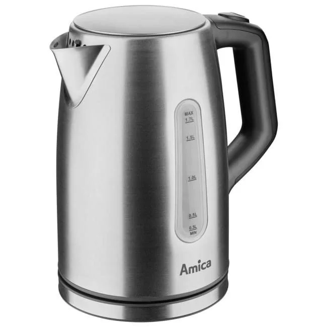Amica KM5011 srebrny — image 2