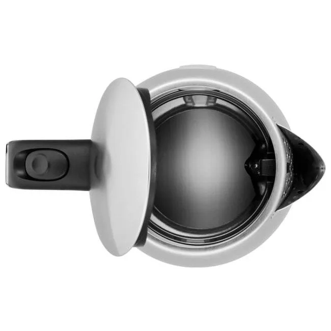 Amica KM5011 srebrny — image 3