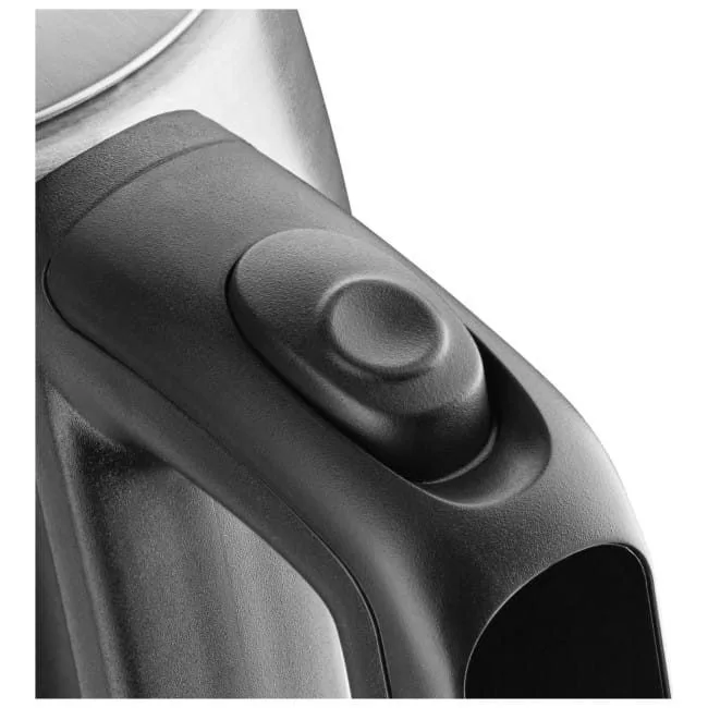 Amica KM5011 srebrny — image 4