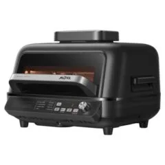 Severin PG 8593 Grill eBBQ czarny