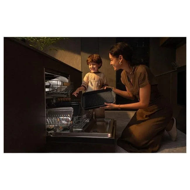 Severin PG 8596 Grill eBBQ czarny — image 10