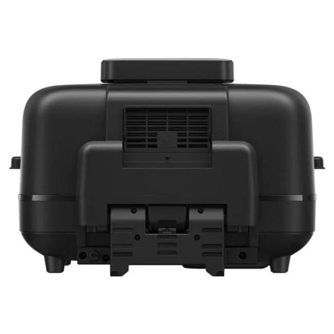 Severin PG 8598 Grill eBBQ czarny — image 3