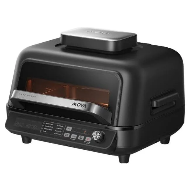 Severin PG 8596 Grill eBBQ czarny — image 5