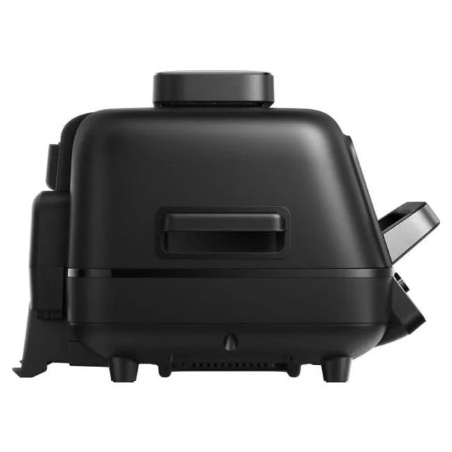 Severin PG 8596 Grill eBBQ czarny — image 6