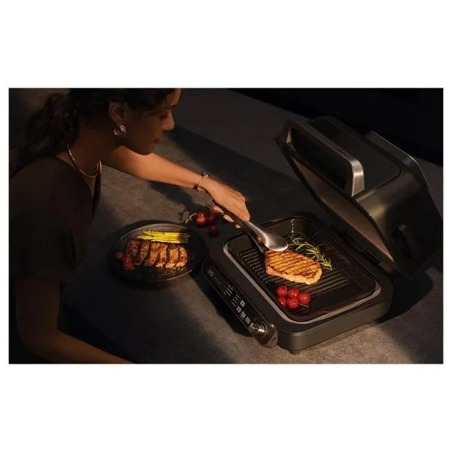 Severin PG 8596 Grill eBBQ czarny — image 8
