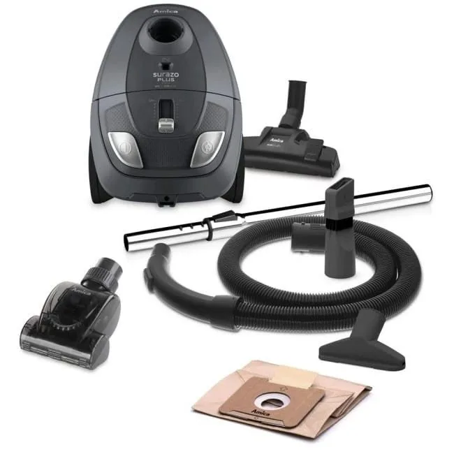 Amica Surazo Plus VM 1150 szary — image 1