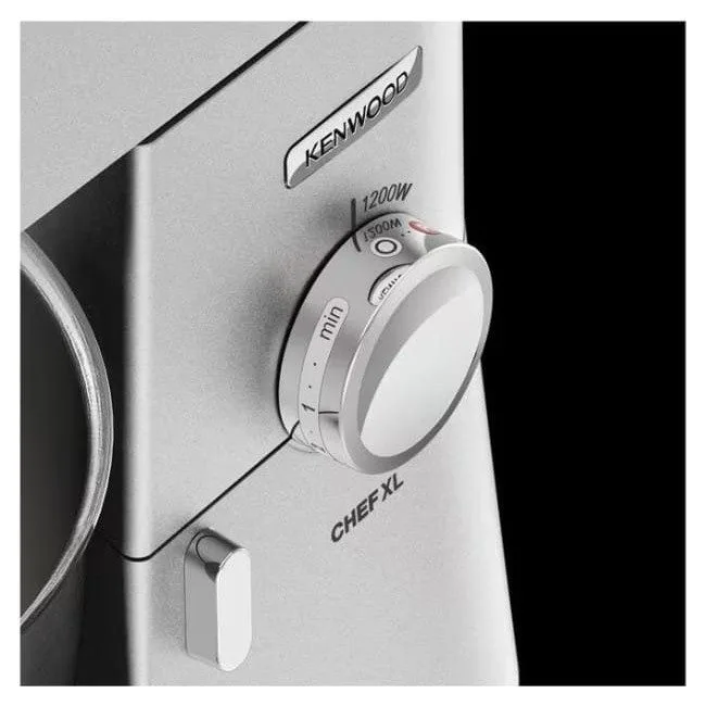 Kenwood Chef XL KVL4110S srebrny — image 4