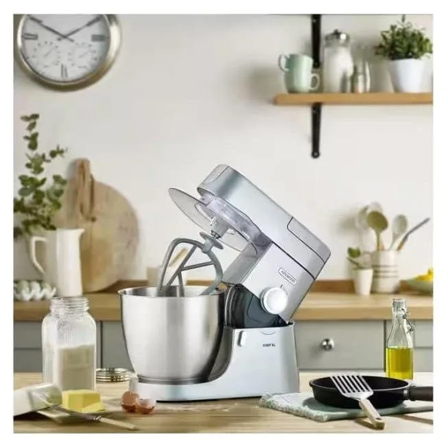 Kenwood Chef XL KVL4110S srebrny — image 5