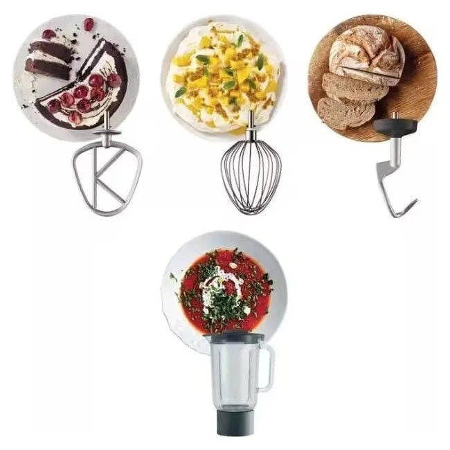 Kenwood Chef XL KVL4110S srebrny — image 6