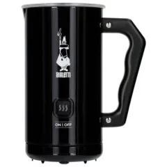 Bialetti Milk Frother MKF02 czarny