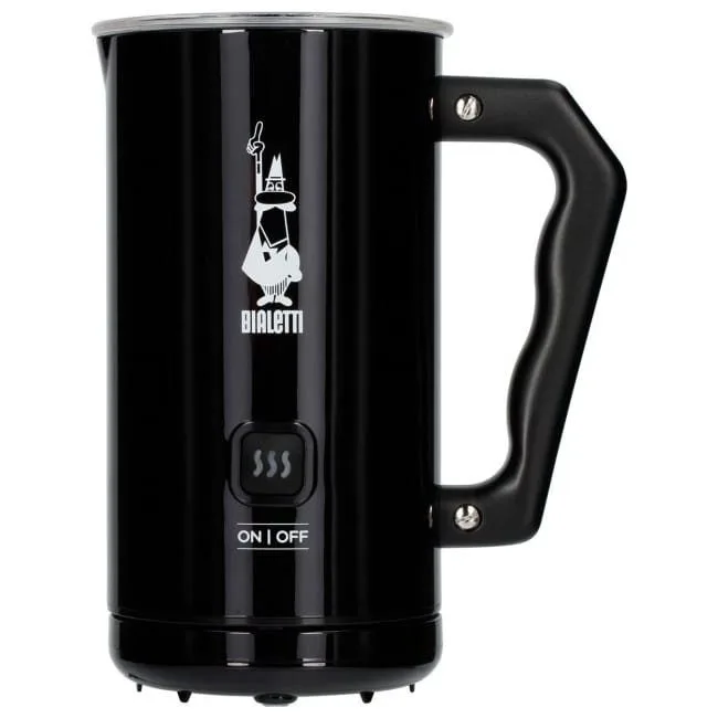 Bialetti Milk Frother MKF02 czarny — image 1