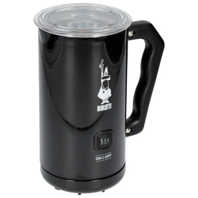Bialetti Milk Frother MKF02 czarny — image 2