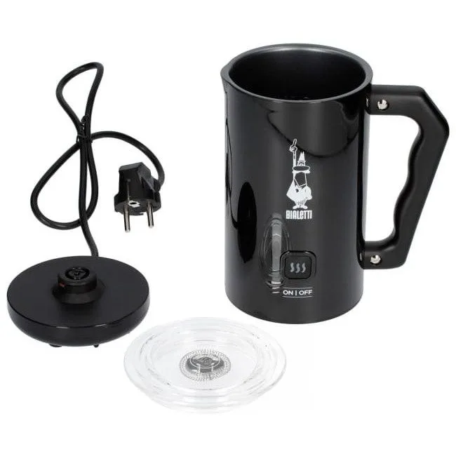 Bialetti Milk Frother MKF02 czarny — image 3