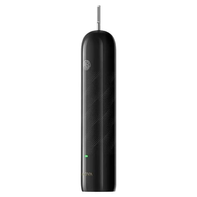 Mova Fresh czarny — image 3