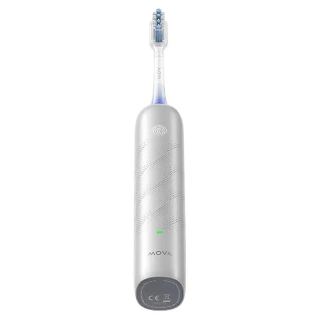 Mova Fresh Pro srebrny — image 6