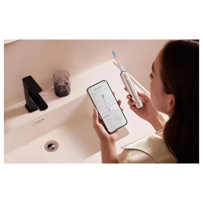 Mova Fresh Pro srebrny — image 7