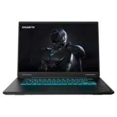 Gigabyte A16 - i7-13620H | 16"-165Hz | 16GB | 1TB + 512GB | NoOS | RTX 5060