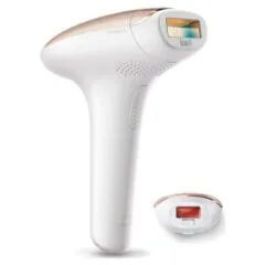 Philips Lumea IPL SC1997/00 biało-różowy