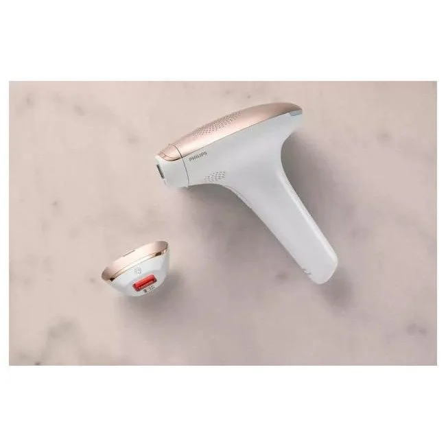 Philips Lumea IPL SC1997/00 biało-różowy — image 4