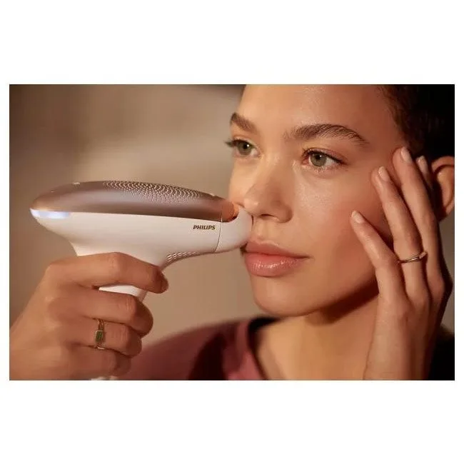 Philips Lumea IPL SC1997/00 biało-różowy — image 6