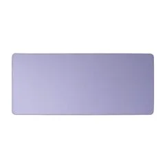 Keychron Desk Mat - Purple (DM-11) 900x400mm mousepad mat