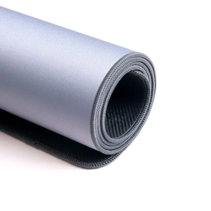 Keychron Desk Mat - Gray (DM-13) 900x400mm mousepad mat — image 3