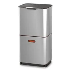 Joseph Joseph Totem Max 30060 60l stal
