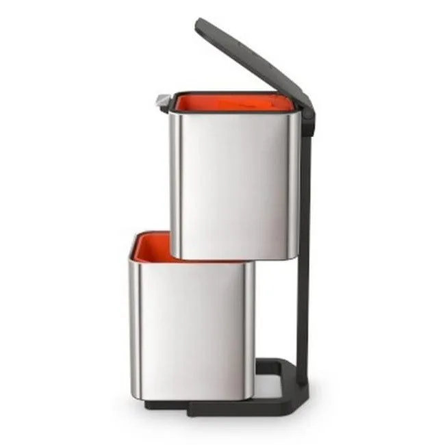 Joseph Joseph Totem Max 30060 60l stal — image 2